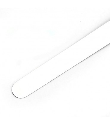 ПРОФЕСИОНАЛНА СЛАДКАРСКА ШПАТУЛА С ПРАВА РАБОТНА ПОВЪРХНОСТ