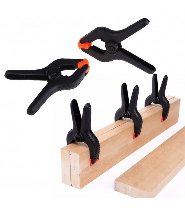 СТЯГА ТИП ЩИПКА