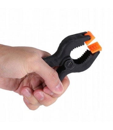 СТЯГА ТИП ЩИПКА