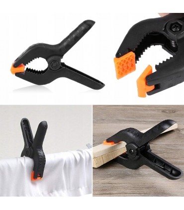 СТЯГА ТИП ЩИПКА