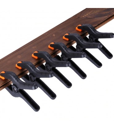 СТЯГА ТИП ЩИПКА