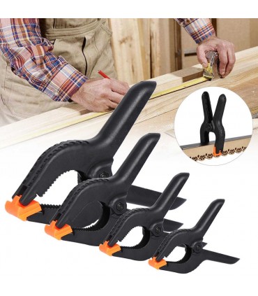 СТЯГА ТИП ЩИПКА