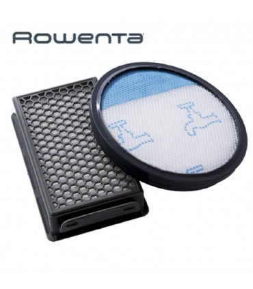Филтър за прахосмукачка Rowenta, Moulinex и Tefal