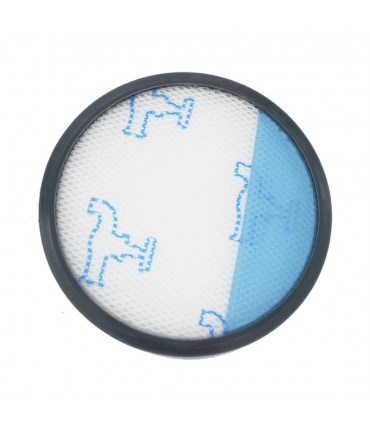 Филтър за прахосмукачка Rowenta, Moulinex и Tefal