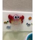 Машина за пяна и балончета Раче, Bubble Crab