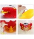 Машина за пяна и балончета Раче, Bubble Crab