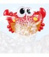 Машина за пяна и балончета Раче, Bubble Crab