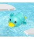 Плуващо пате играчка за баня без батерии