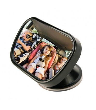 АВТОМОБИЛНО ОГЛЕДАЛО ЗА НАБЛЮДЕНИЕ НА БЕБЕ