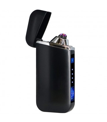 Акумулаторна запалка с волтова дъга ,зареждане с USB