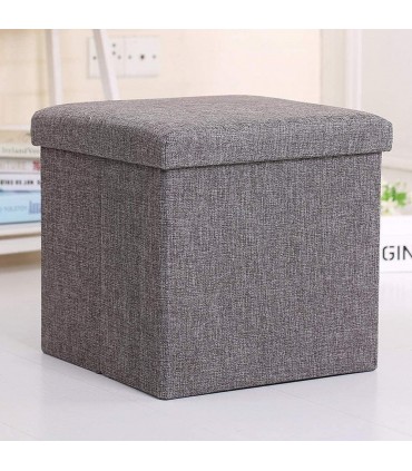 Сгъваема компактна табуретка 3 в 1