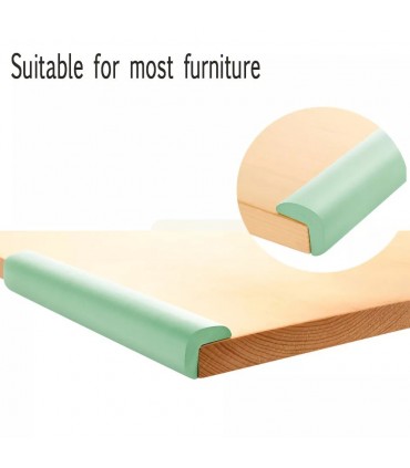 Предпазна лента за ръбове-2 метра