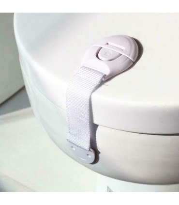 Аксесоари за обезопасяване на шкафове от деца