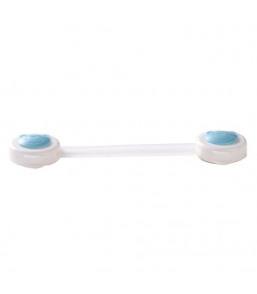 Силиконов предпазител за деца със заключващ механизъм