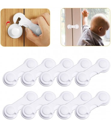 Къс предпазител за чекмедже от деца