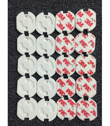 Предпазител за контакти-въртящ