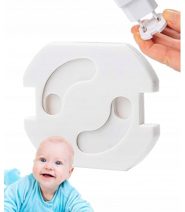 Предпазител за контакти-въртящ