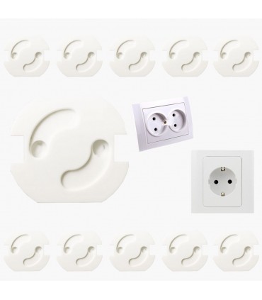 Предпазител за контакти-въртящ