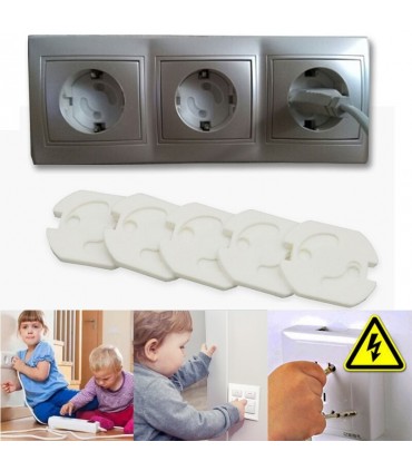 Предпазител за контакти-въртящ