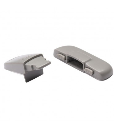 Механизъм за заключване на хладилник