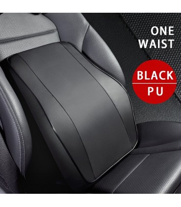 ПОДДЪРЖАЩА ВРАТА ИЛИ КРЪСТА ВЪЗГЛАВНИЦА ОТ МЕМОРИ ПЯНА ЗА АВТОМОБИЛНА СЕДАЛКА