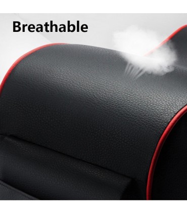 Луксозна възглавница за подлакътник за кола