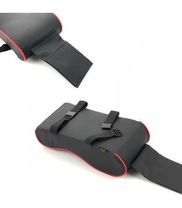 Луксозна възглавница за подлакътник за кола