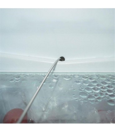 Инструмент за отпушване на дренаж на хладилник