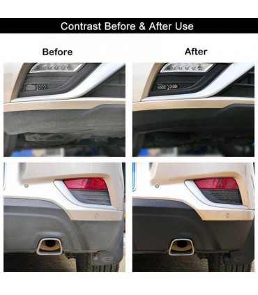 Паста за премахване на драскотини с гъбичка