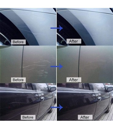 Паста за премахване на драскотини с гъбичка