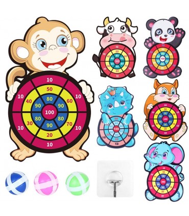 Детс за малки деца с топчета