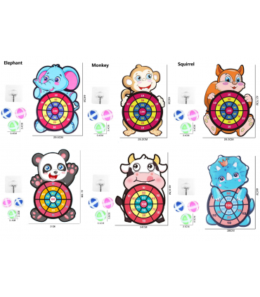 Детс за малки деца с топчета