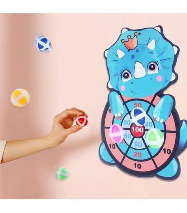 Детс за малки деца с топчета