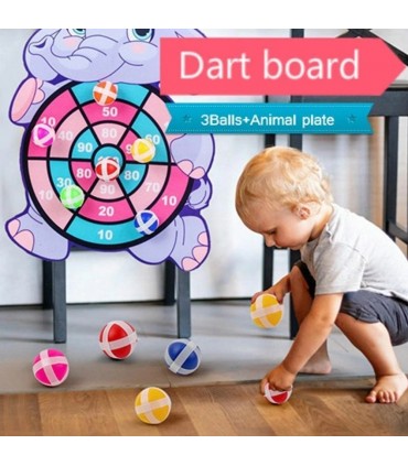 Детс за малки деца с топчета