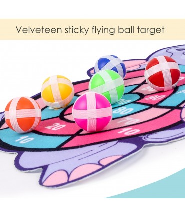 Детс за малки деца с топчета