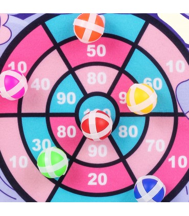 Детс за малки деца с топчета