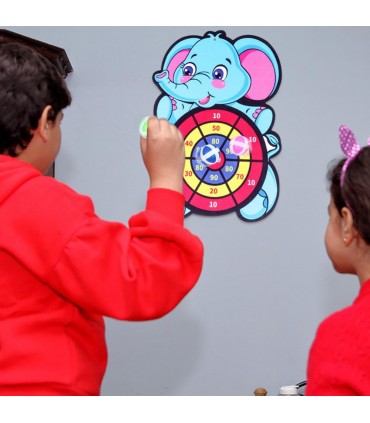 Детс за малки деца с топчета