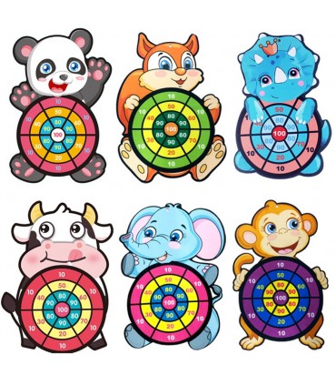 Детс за малки деца с топчета