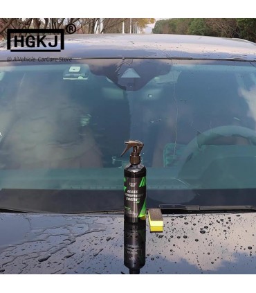 Репелент против дъжд за отблъскване на водата