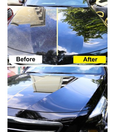 Керамично покритие за кола HGKJ AUTO S6