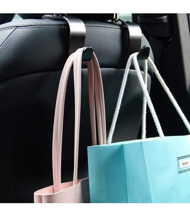 Закачалки за задна седалка на кола - 1 брой