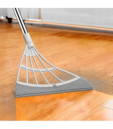 Силиконова метла за сухо и мокро почистване Multifunction Scrapping Broom
