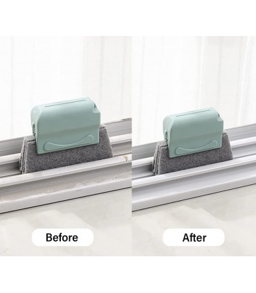 Четка за чистене на дограма, ъгли и ръбове