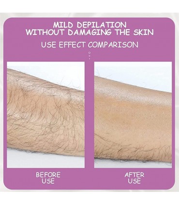 Кристал за обезкосмяване