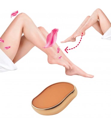 Кристал за обезкосмяване