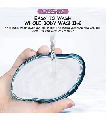 Кристал за обезкосмяване