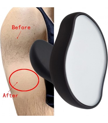 Кристал за обезкосмяване