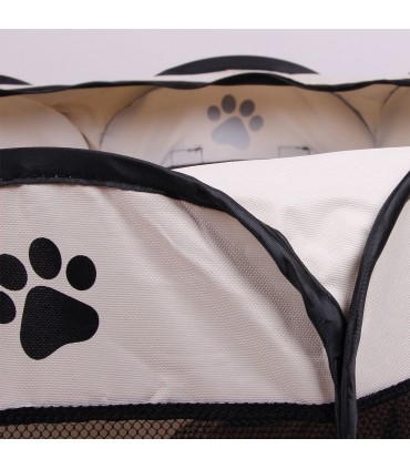 Кошара за кучета и котки