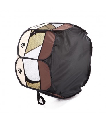 Кошара за кучета и котки