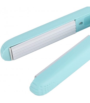 Мини преса за коса за вафлички